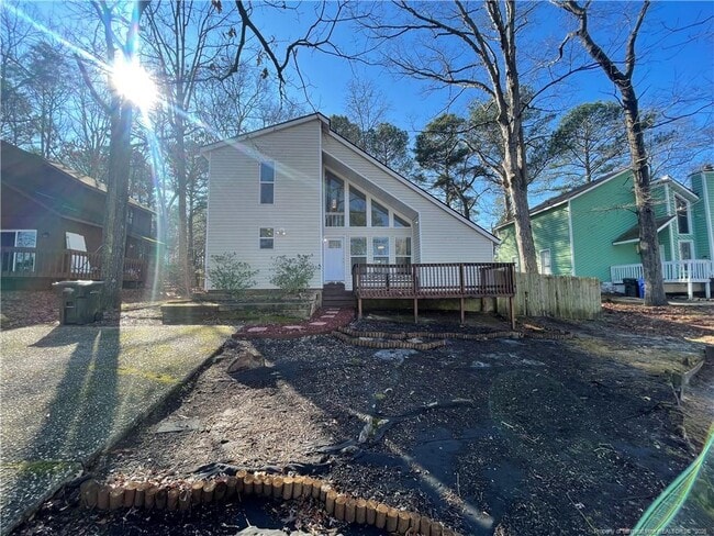 Building Photo - 5713 Waterwood Dr