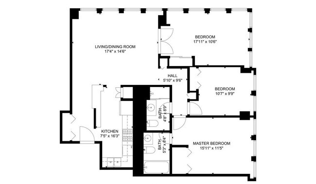 Building Photo - 444 W Fullerton Pkwy