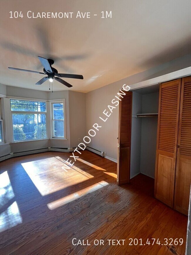 Building Photo - 104 Claremont Ave