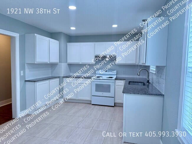 Building Photo - 1921 NW 38th St