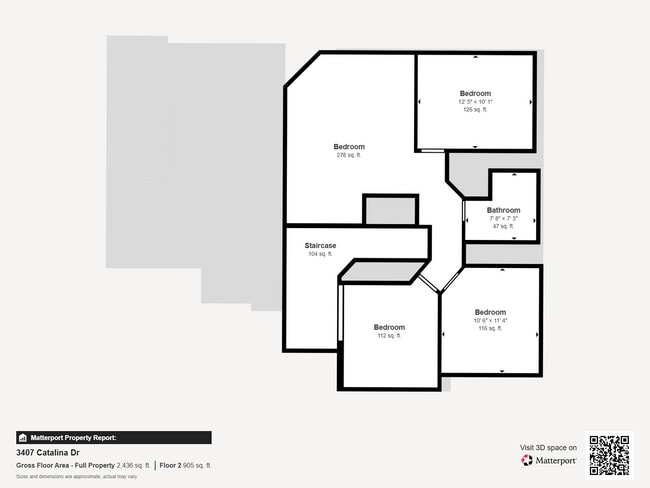 Building Photo - 3407 Catalina Dr
