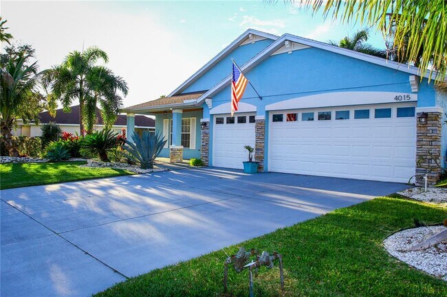 Building Photo - 4015 Kingsfield Dr