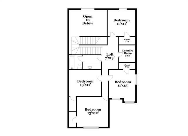 Building Photo - 1442 Park Trails Blvd