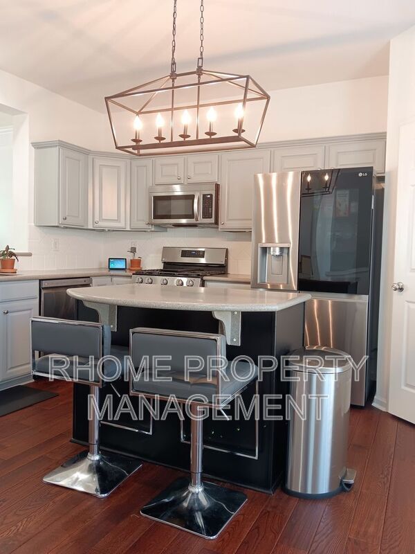 Building Photo - 4859 Payson Terrace SE