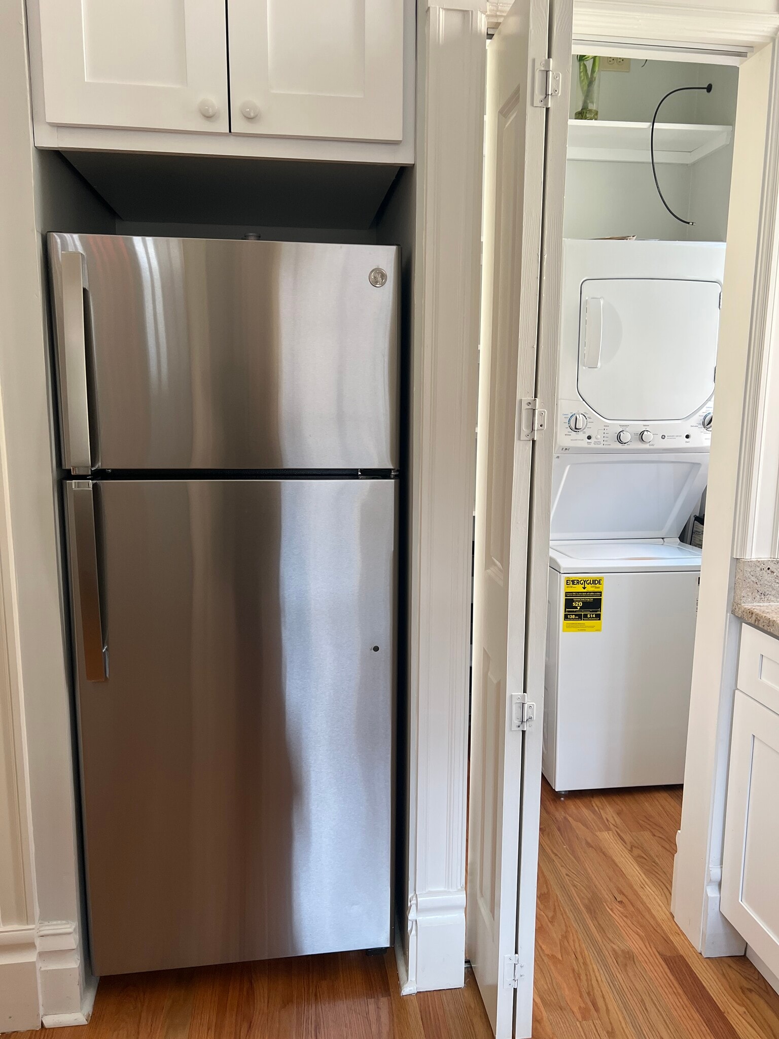 Stainless Steele Appliances - 3349 W Adams St