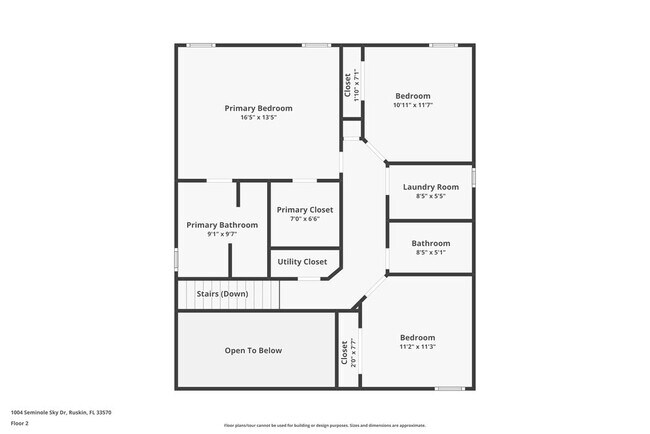 Building Photo - 1004 Seminole Sky Dr