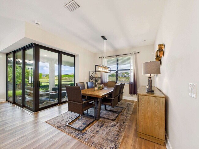 Building Photo - Furnished 3 Bedroom, 2 Bath Single-Family Home in The Place at Corkscrew!