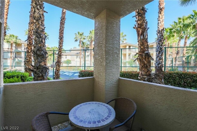 Building Photo - 7131 S Durango Dr