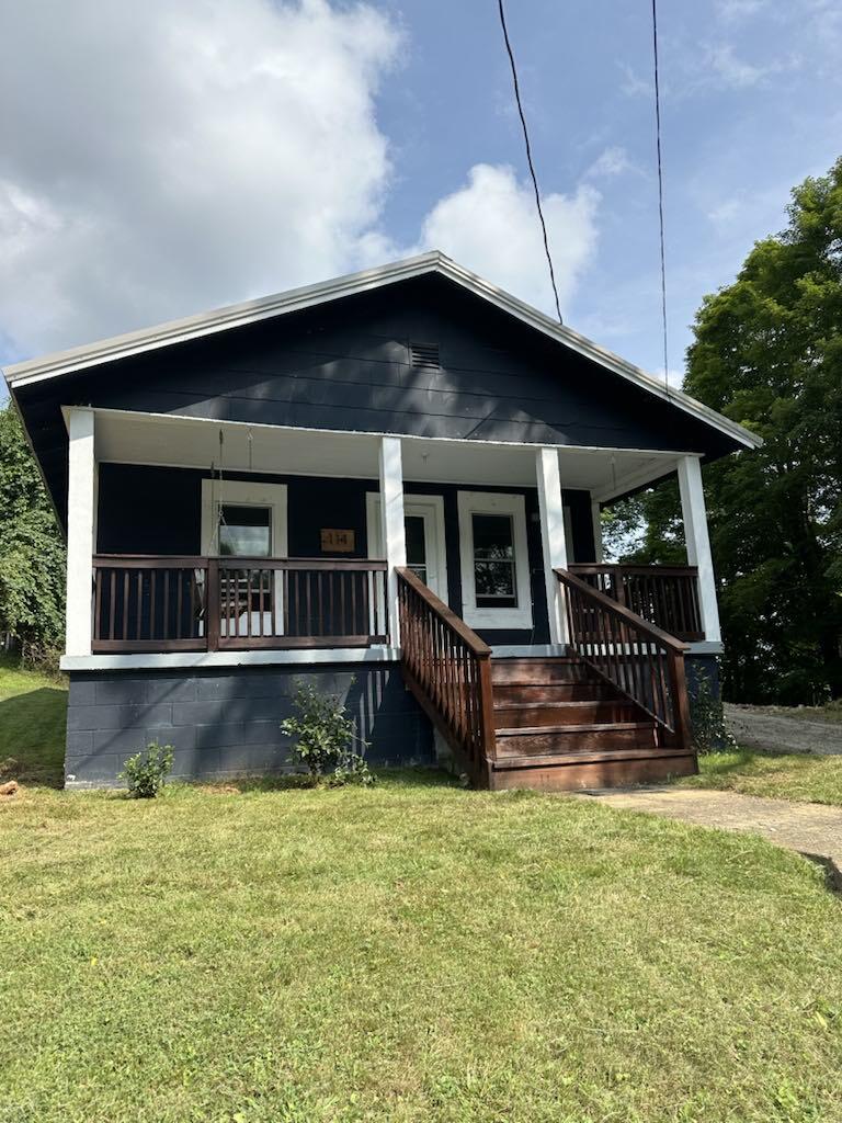 Building Photo - 114 Carolina Ave