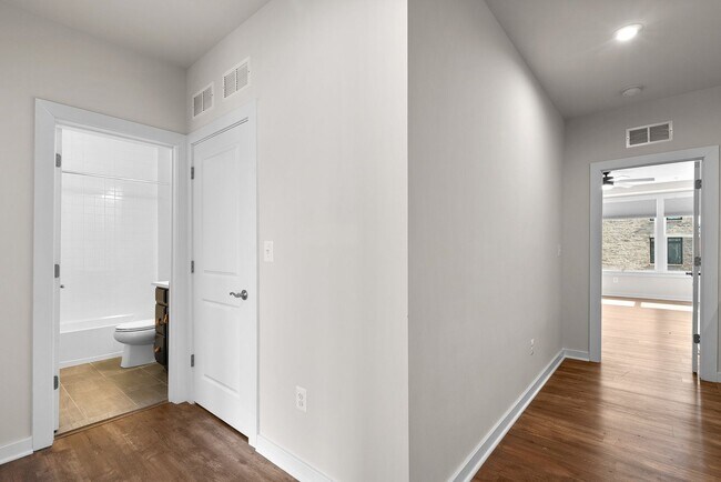 Building Photo - 16302 Connors Wy
