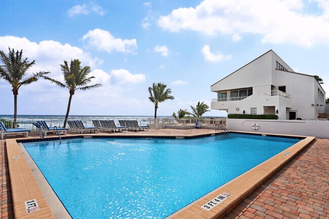 Building Photo - 4750 S Ocean Blvd