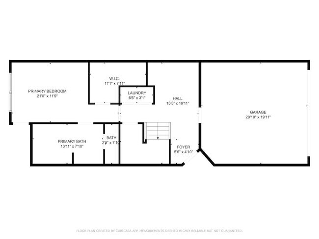 Building Photo - 1505 Asbury St