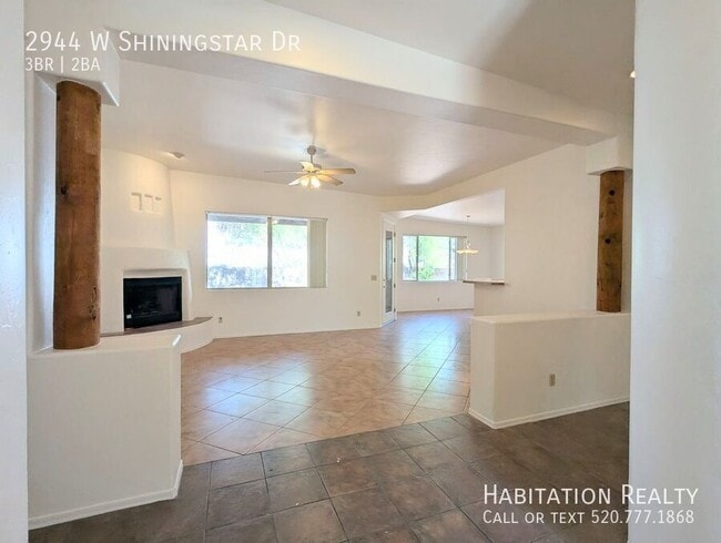 Building Photo - 2944 W Shiningstar Dr