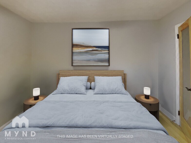 Building Photo - 2528 Carmel Rd