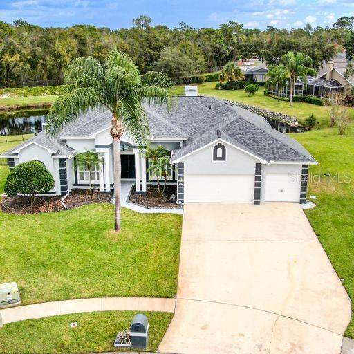 Building Photo - 3902 Hidden Spring Pl