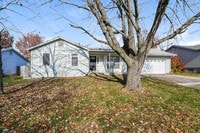 Building Photo - 1365 Warrior Song Way