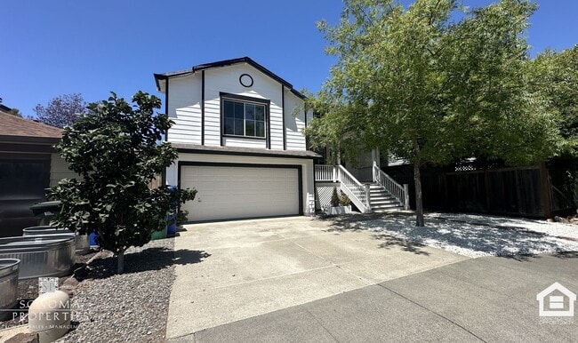 Primary Photo - Light-Filled 3BD/2BA Home in Desirable Fry...