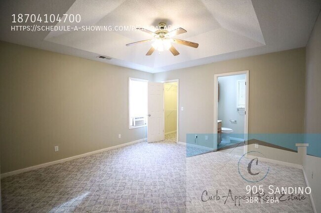 Building Photo - 905 Sandino-