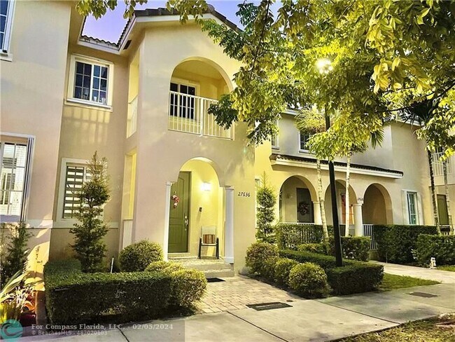 Primary Photo - 27636 SW 142nd Ave