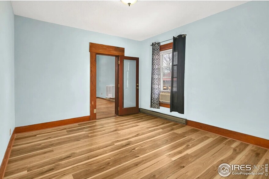 Building Photo - 1545 13th Ave