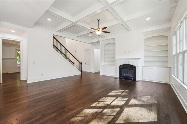 Building Photo - 1330 Atherton Park