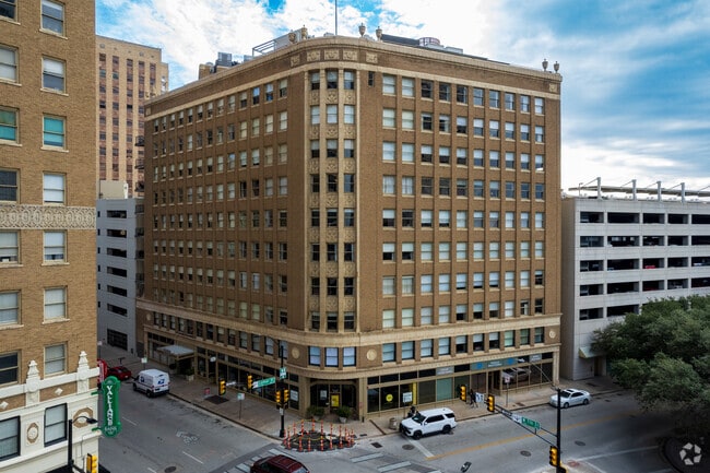 Building Photo - Neil P. Anderson Building