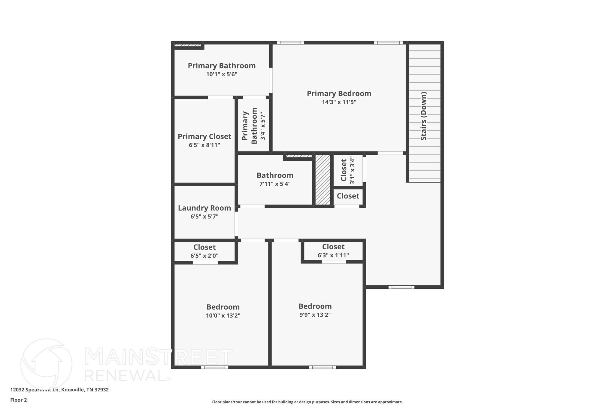 Building Photo - 12032 Spearmint Ln