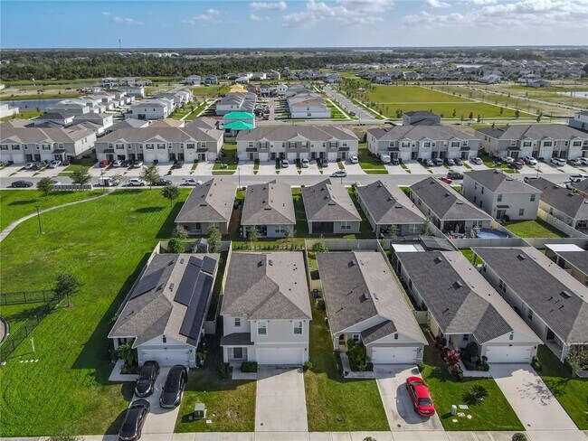 Building Photo - 2119 Tay Wes Dr