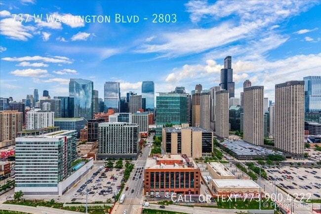 Building Photo - 737 W Washington Blvd