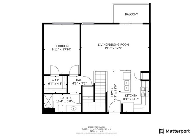 Building Photo - 9000 Lorton Station Blvd