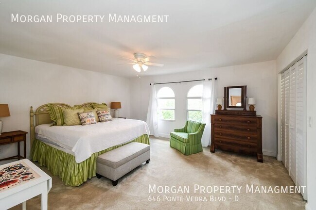 Building Photo - 646 Ponte Vedra Blvd