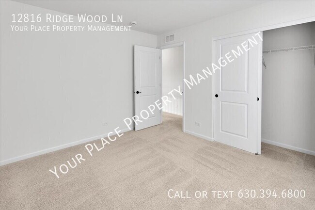 Building Photo - 12816 Ridge Wood Ln