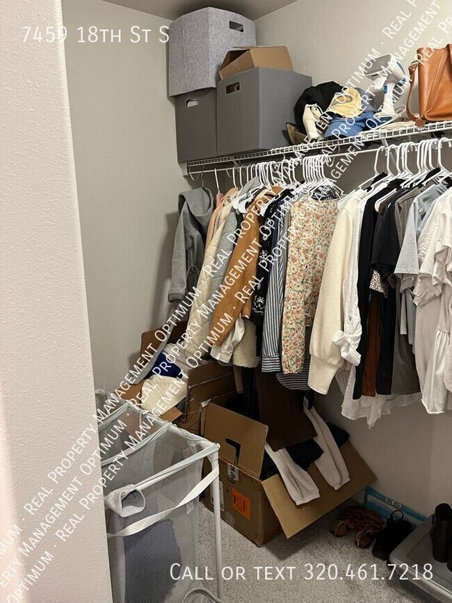 Building Photo - 7459 18th St S