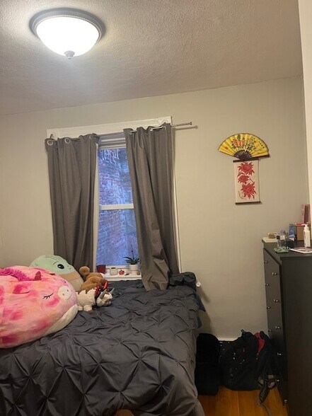 Building Photo - 21 Sheafe St