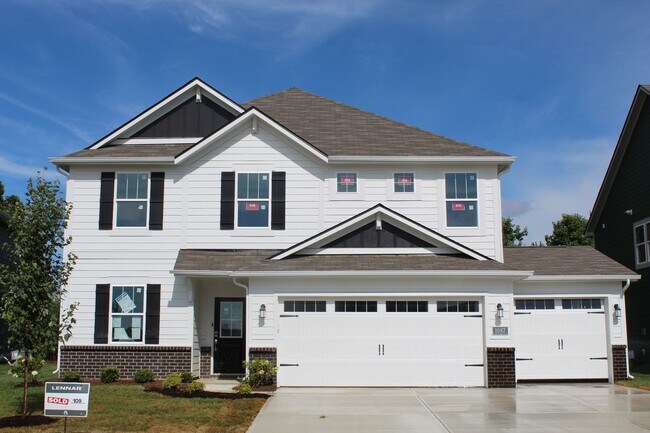 Primary Photo - Coming Soon! Brand New 5 BR Lennar Home in...