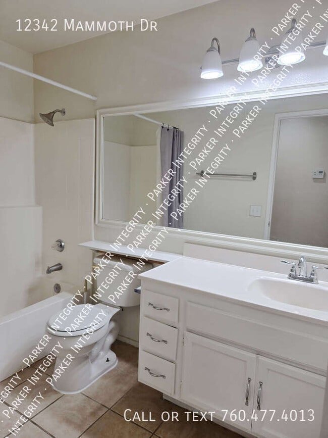 Building Photo - 12342 Mammoth Dr