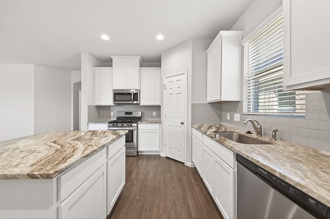 Building Photo - 17727 Chartertree Ln