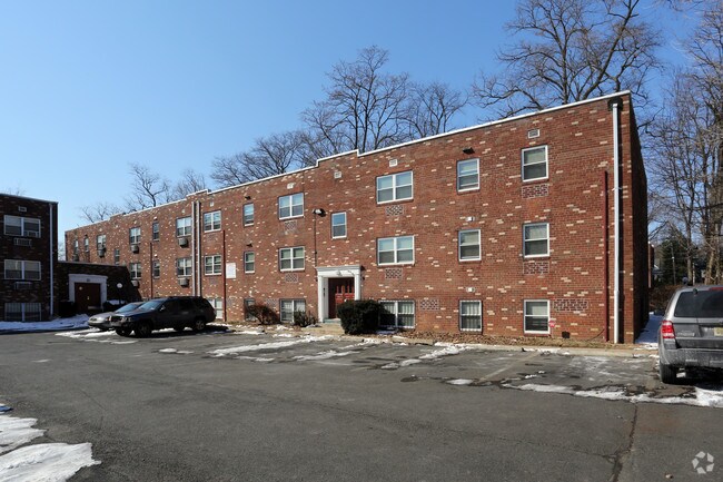 Primary Photo - Crittenden Manor Apartments