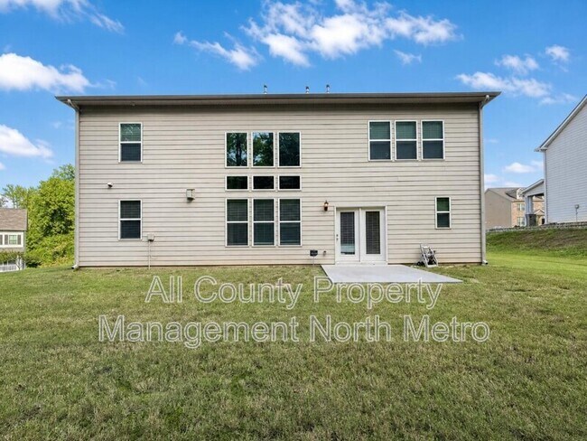 Building Photo - 7880 Brewton Creek Dr