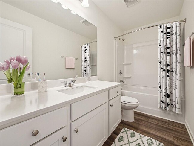 Building Photo - 3373 Fence Rd