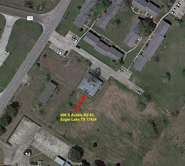 Building Photo - 500 Austin Rd