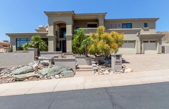 Building Photo - 8614 N 17th Pl