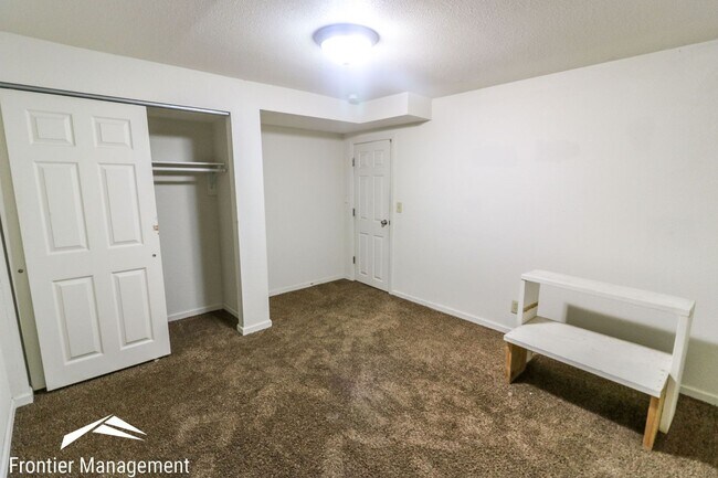 Building Photo - 1020 Leavenworth St