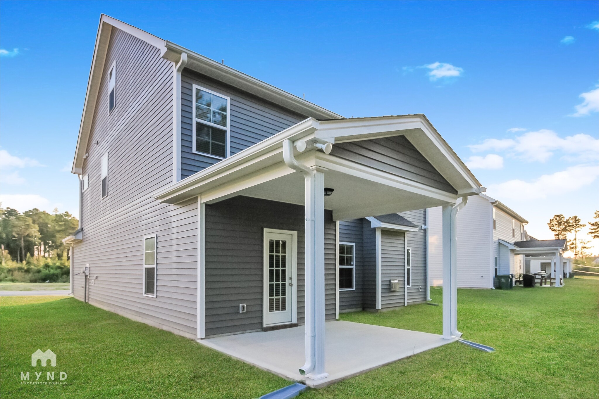 Building Photo - 408 Anchor Hitch Ct
