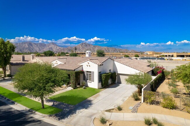 Building Photo - 79700 Desert Willow St