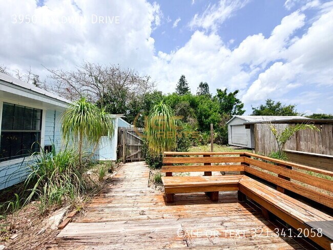 Building Photo - 3950 Baldwin Dr