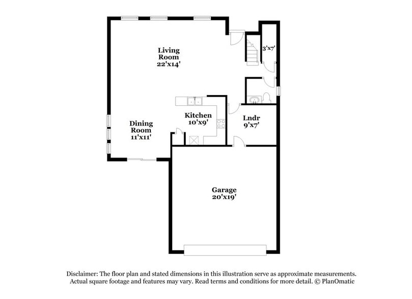 Building Photo - 9519 Vega Carpio Ave