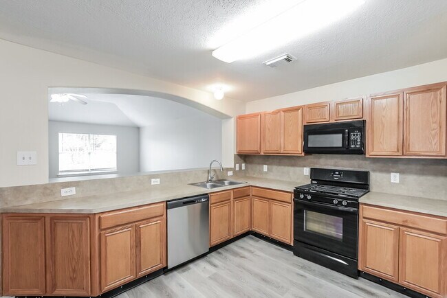 Building Photo - 12226 Scarlet River Dr