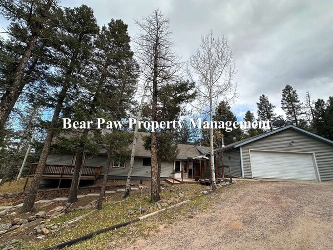 Building Photo - "Charming 3-Bedroom Home in Bailey"