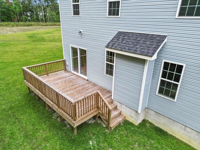 Building Photo - READY NOW! Spacious 5 bedroom w Bonus & 3.5 Bath Two Story Home on Cul-de-sac